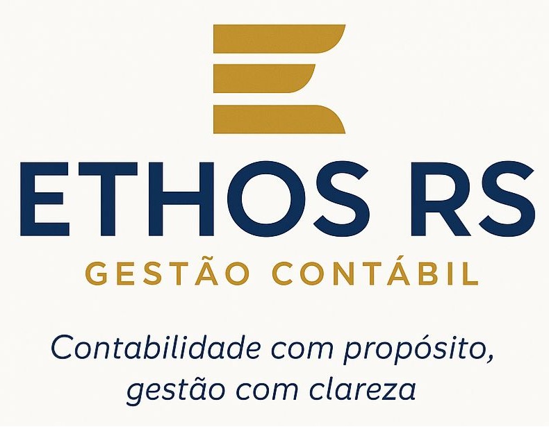 Logo Ethos RS
